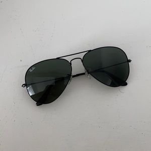 Ray-Ban Aviators